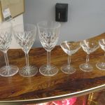 528 2586 Vin + likörglas